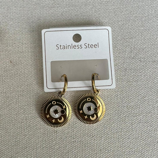 Earring 223