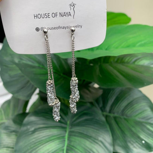 Fashion earrings