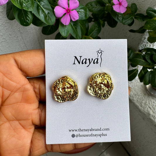 earring 502