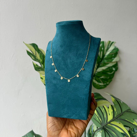 Necklace 1004