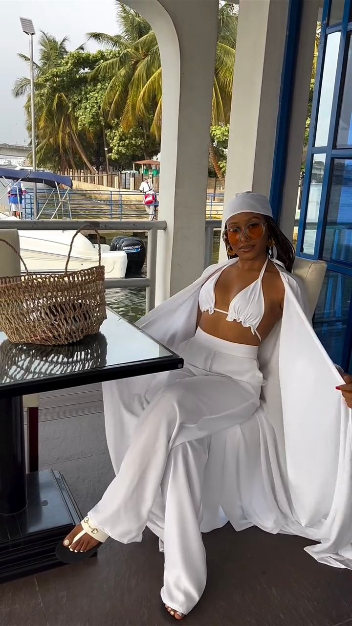 Stuna crepe set