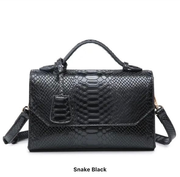 Mini office bag
