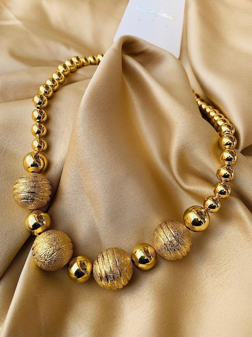 Non tarnish necklace