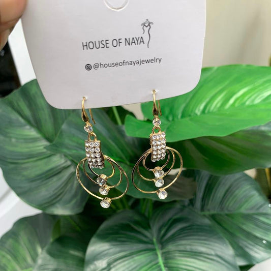 Fashion earrings