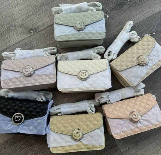 Handbag F9353