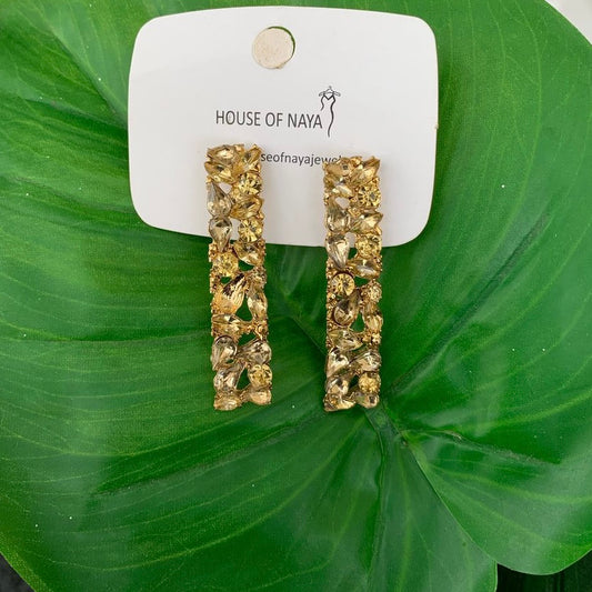 Fashion earrings