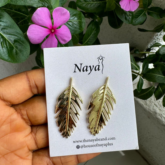 Earring 534