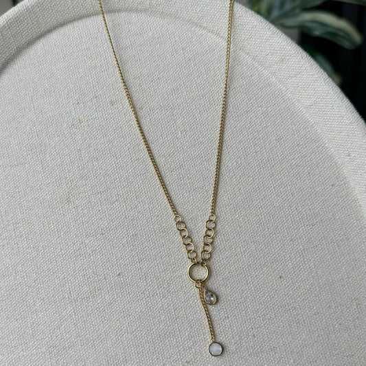 Necklace 1002