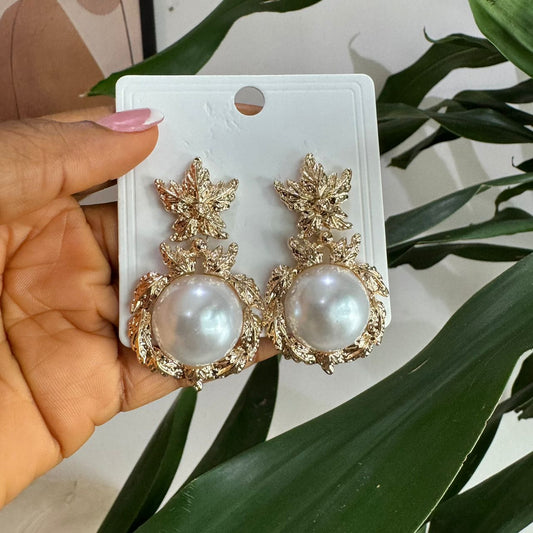 Fashion earrings