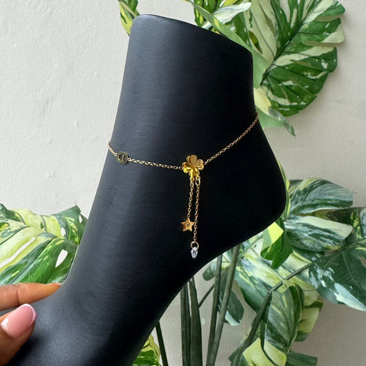 Anklet 103