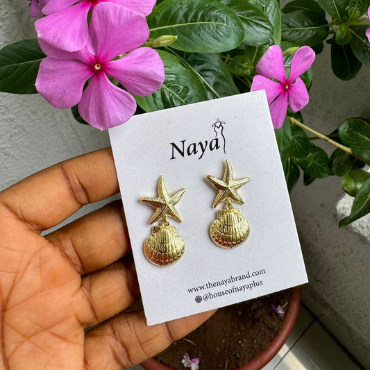 earring 529