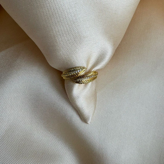 Ring 015