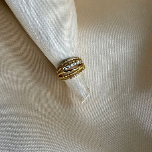 Ring 005