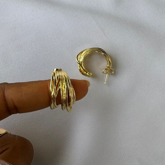 earring 114
