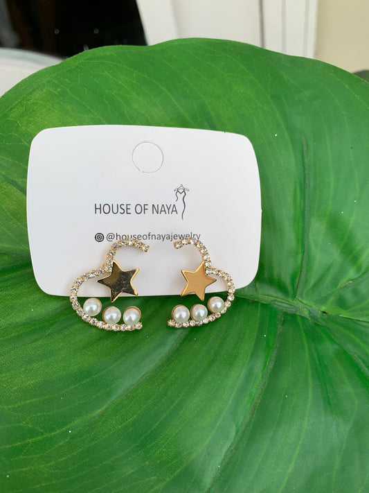 Fashion earrings
