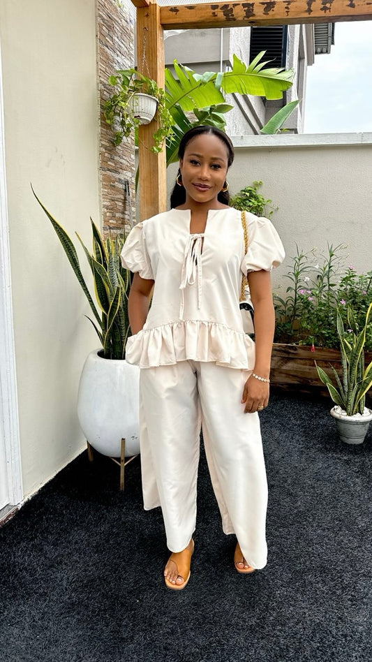 Delish cotton set