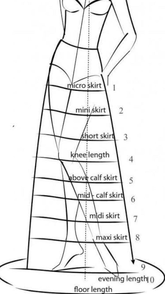 Extra length (11-30 inches)