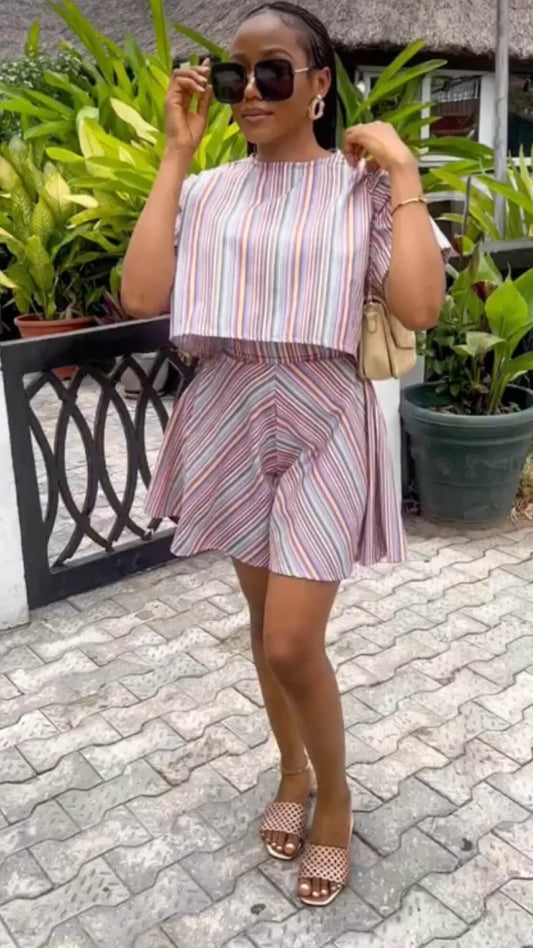 Maggi cotton set