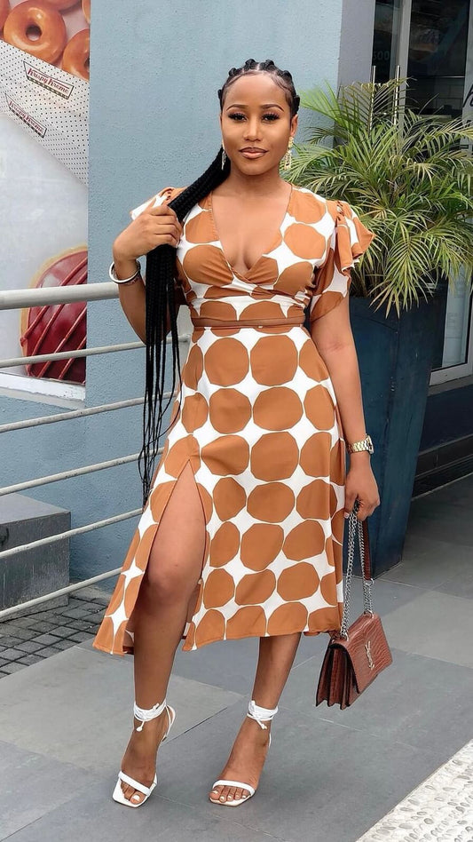 Lucy crepe set